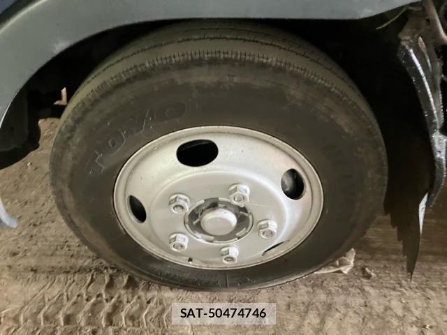 Mazda TITAN 2001-03 7880063-8