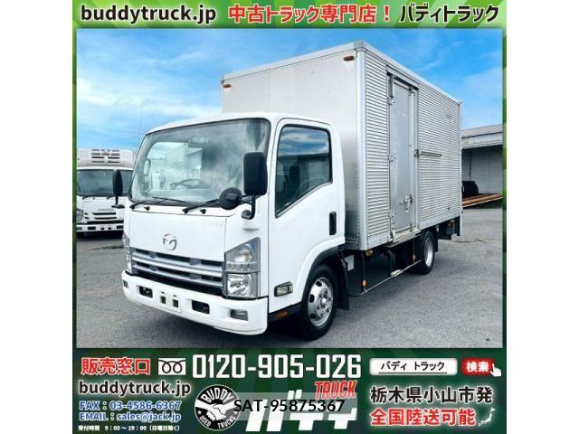 Mazda TITAN 2010-02 7964132-0