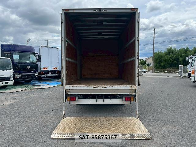 Mazda TITAN 2010-02 7964132-10