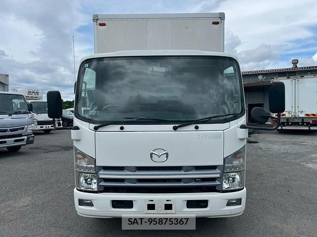 Mazda TITAN 2010-02 7964132-1