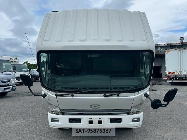 Mazda TITAN 2010-02 7964132-2