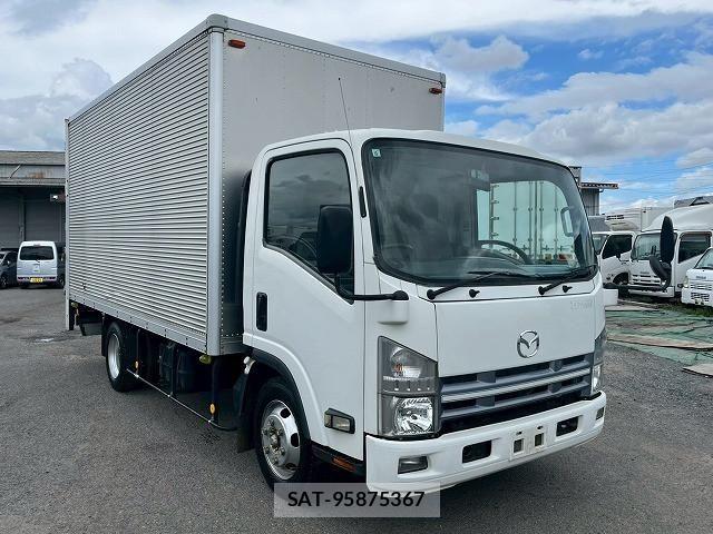 Mazda TITAN 2010-02 7964132-3