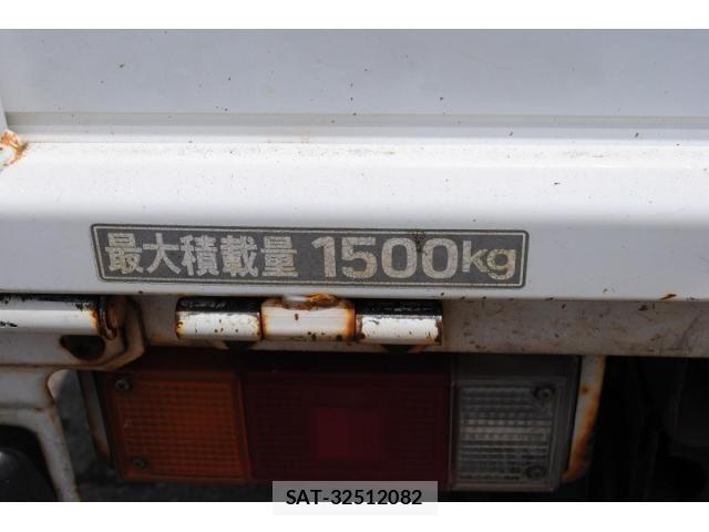 Mazda TITAN 2004-11 7964133-9