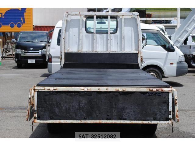 Mazda TITAN 2004-11 7964133-14