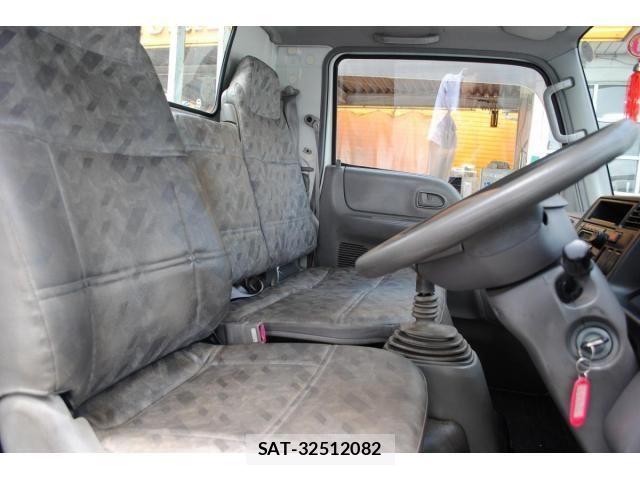 Mazda TITAN 2004-11 7964133-28