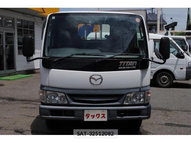 Mazda TITAN 2004-11 7964133-3