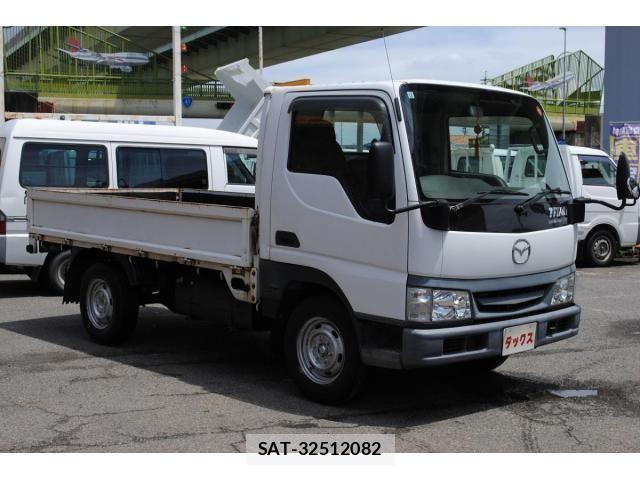 Mazda TITAN 2004-11 7964133-4