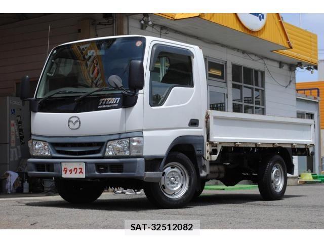 Mazda TITAN 2004-11 7964133-5