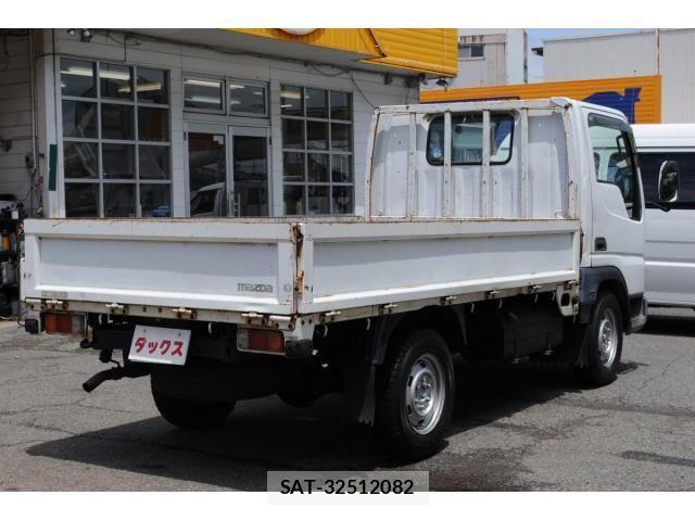 Mazda TITAN 2004-11 7964133-6