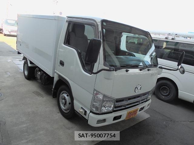 Mazda TITAN 2014-12 8038778-1
