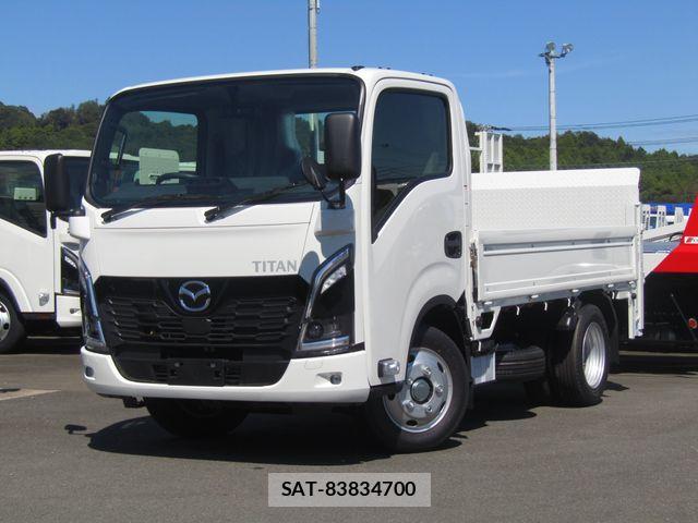 Mazda TITAN 2026-06 8038772-0