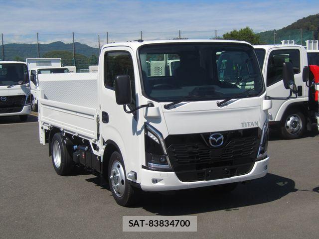 Mazda TITAN 2026-06 8038772-2