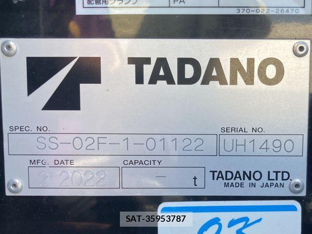 Mazda TITAN 2022-04 8075935-21