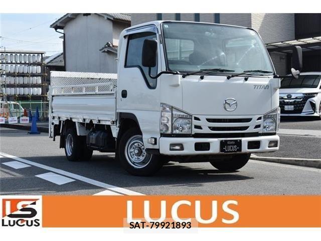 Mazda TITAN 2016-07 8102311-0