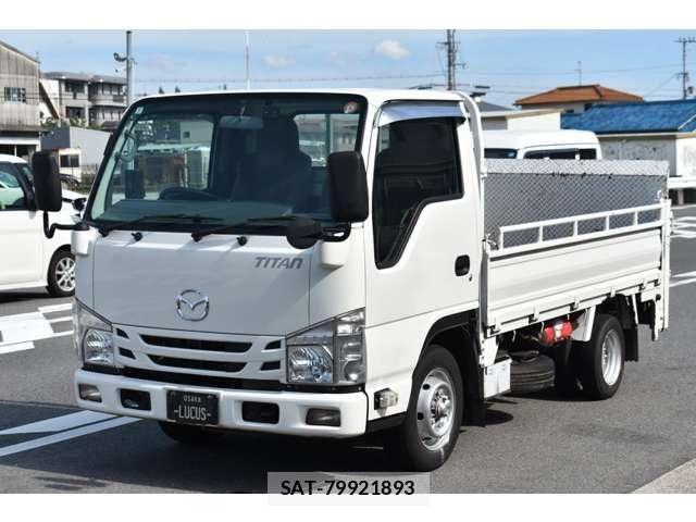 Mazda TITAN 2016-07 8102311-2