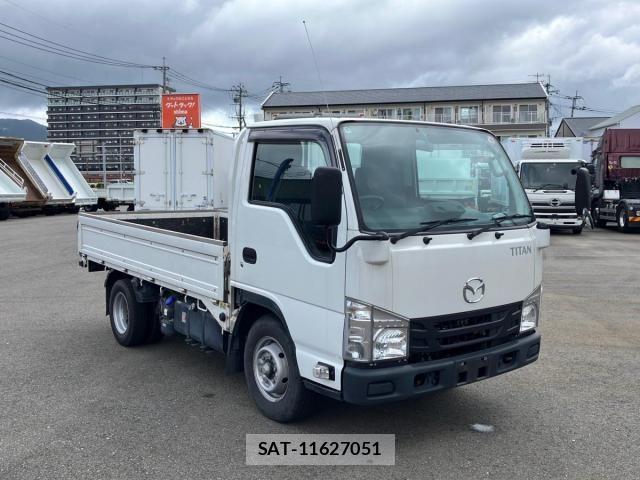 Mazda TITAN 2023-02 8159388-1