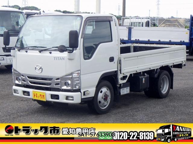 Mazda TITAN 2021-05 8232157-0