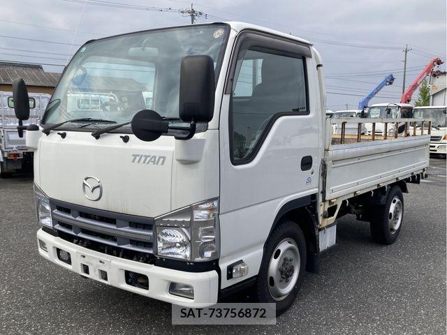 Mazda TITAN 2014-06 8246949-1