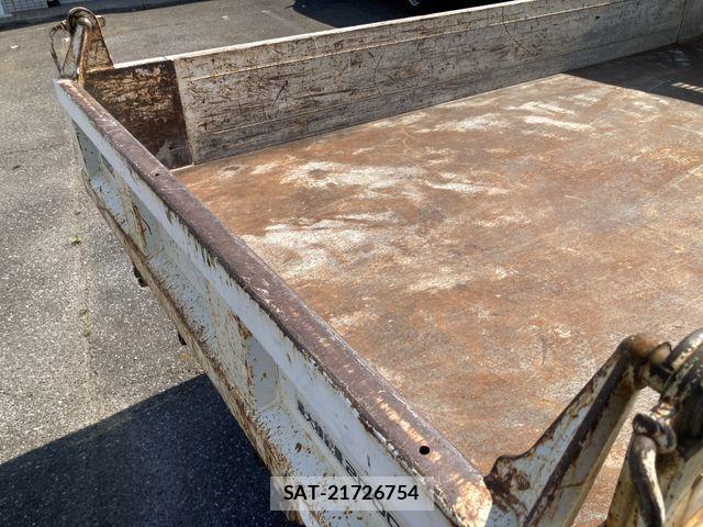 Mazda TITAN 2006-06 8246951-15