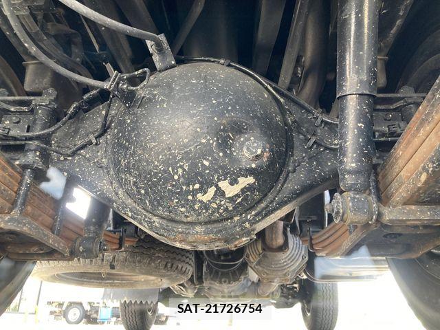 Mazda TITAN 2006-06 8246951-19