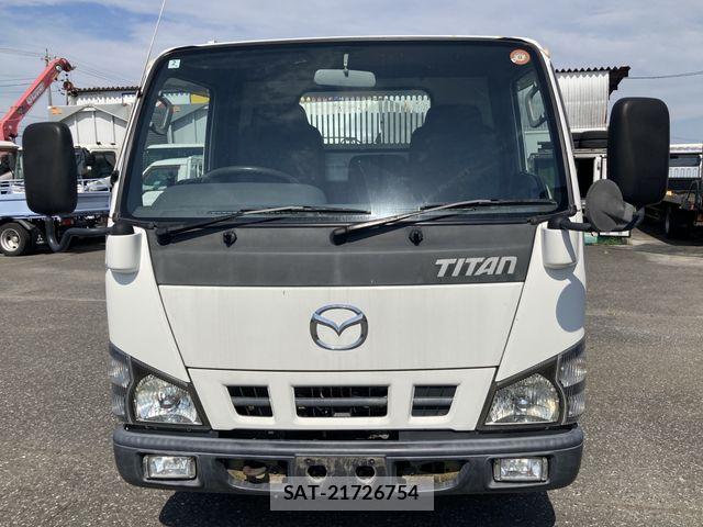 Mazda TITAN 2006-06 8246951-20