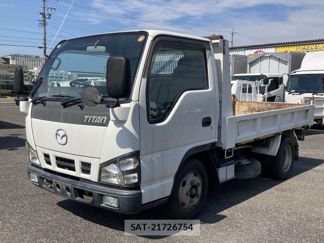 Mazda TITAN 2006-06 8246951-21