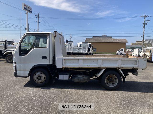 Mazda TITAN 2006-06 8246951-22