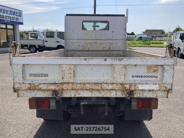 Mazda TITAN 2006-06 8246951-23