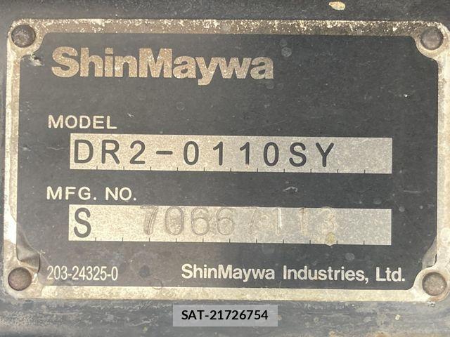 Mazda TITAN 2006-06 8246951-25