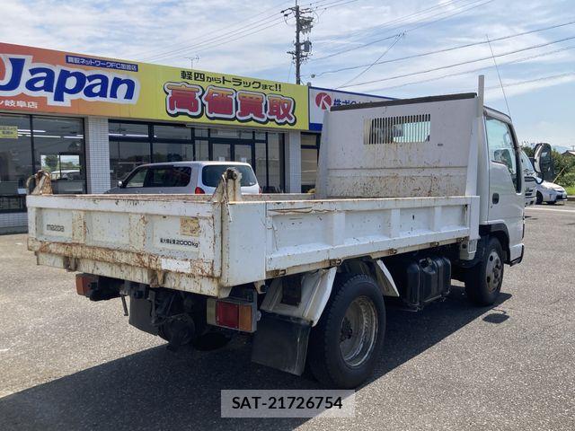 Mazda TITAN 2006-06 8246951-2
