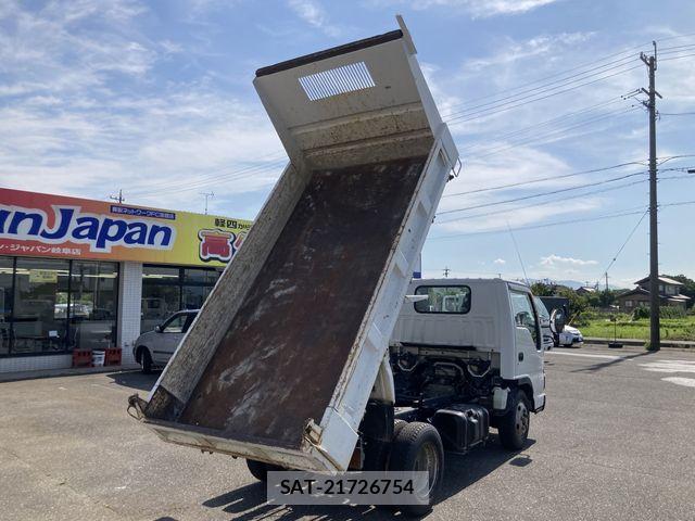 Mazda TITAN 2006-06 8246951-6