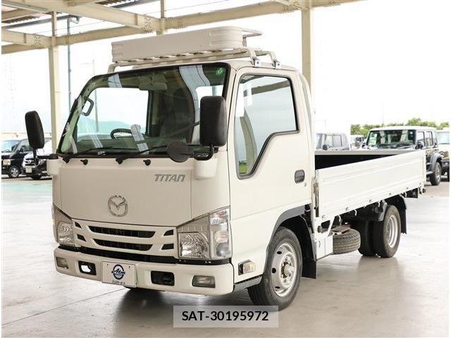 Mazda TITAN 2019-05 8317675-0