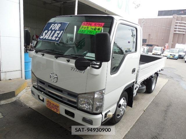 Mazda TITAN 2013-05 8317676-0