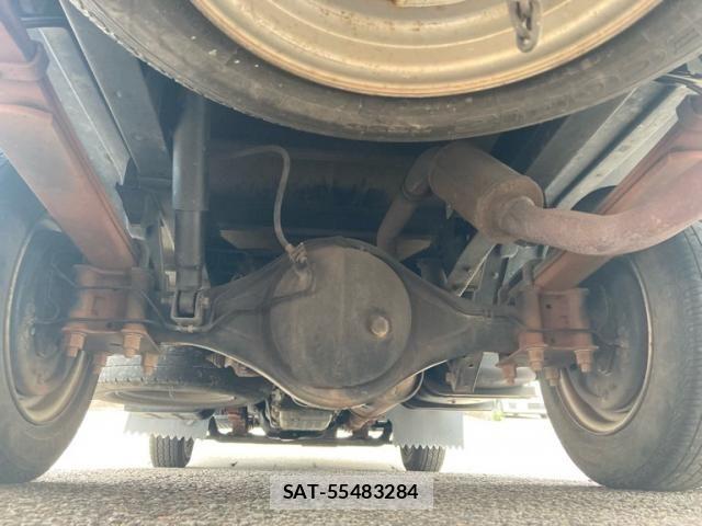 Mazda TITAN 2005-11 8338221-9