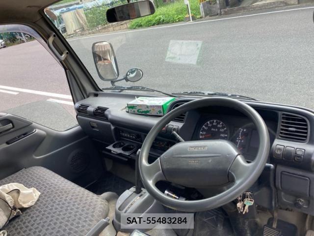 Mazda TITAN 2005-11 8338221-10