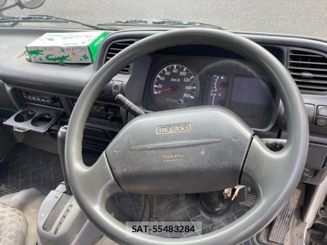 Mazda TITAN 2005-11 8338221-12