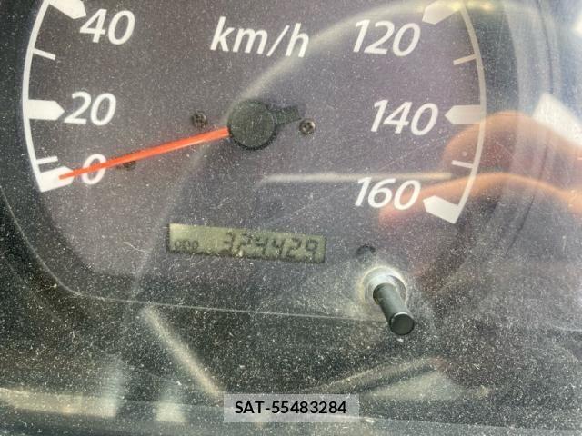 Mazda TITAN 2005-11 8338221-14