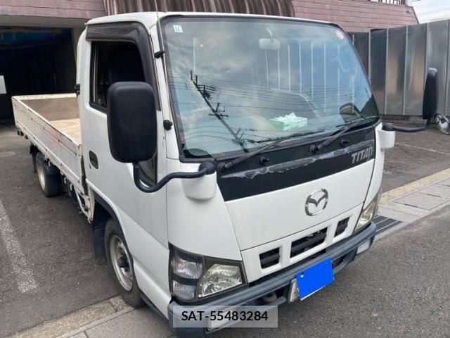 Mazda TITAN 2005-11 8338221-1