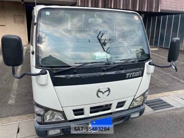 Mazda TITAN 2005-11 8338221-2