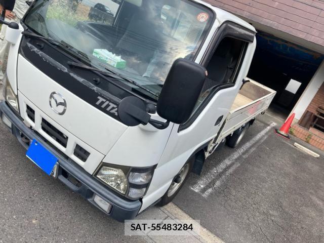 Mazda TITAN 2005-11 8338221-3