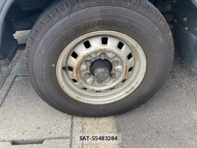 Mazda TITAN 2005-11 8338221-5
