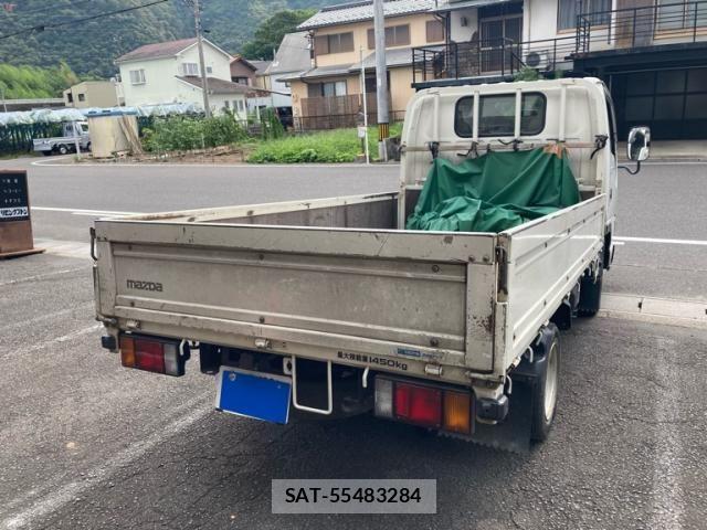 Mazda TITAN 2005-11 8338221-6