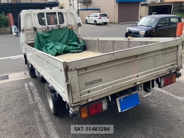 Mazda TITAN 2005-11 8338221-7