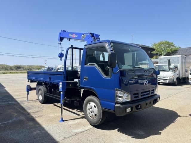 Mazda TITAN 2005-09 8332073-1