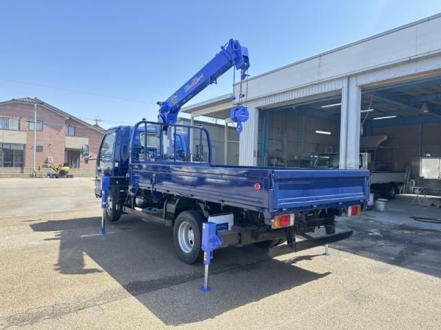 Mazda TITAN 2005-09 8332073-2