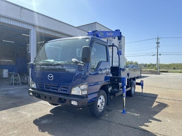 Mazda TITAN 2005-09 8332073-3