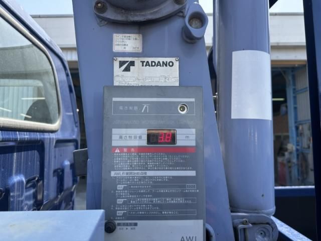 Mazda TITAN 2005-09 8332073-7