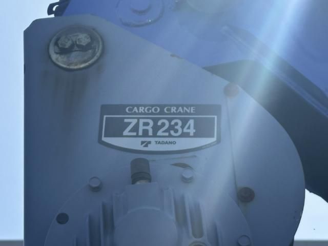 Mazda TITAN 2005-09 8332073-8