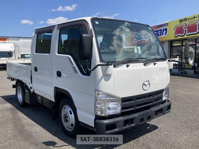 Mazda TITAN 2008-04 8355791-0
