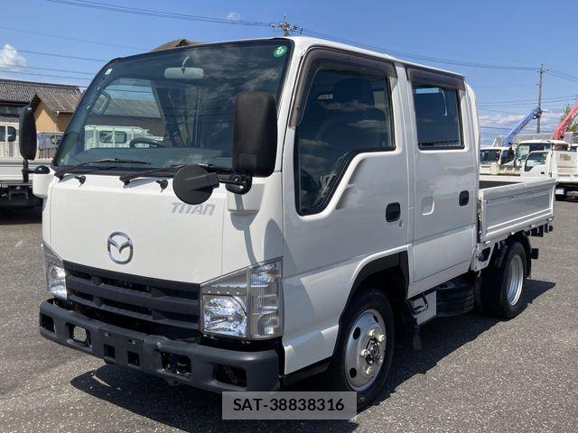 Mazda TITAN 2008-04 8355791-1